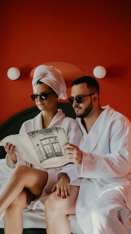 Day Spa a Lazise con Cena Esclusiva in Wine Resort 7